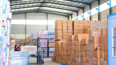 Zhengzhou Bilin New Materials Manufacturing Co., Ltd.