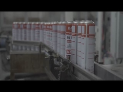 BILIN A3 Meerdere doeleinden polyurethaanfoon