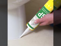 Eencomponent GP Silicone Sealant 280 ml Algemeen Silicone Sealant