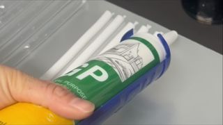 BILIN GP siliconenkit