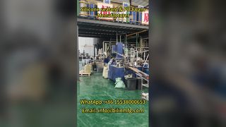 Brandwerend afdichtmiddel B2 geclassificeerd voor veiligheid