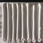 Gewijzigde Siliconelidstaten Polymer Sealant White die Concrete Steenverbinding bouwen