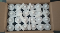 Het gewijzigde Vlotte Deeg van lidstaten Polymer Sealant Sikaflex Zelfklevende Component
