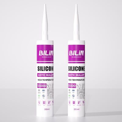 Factory Price High Quality Acetic Silicone Sealant for Window Glass
