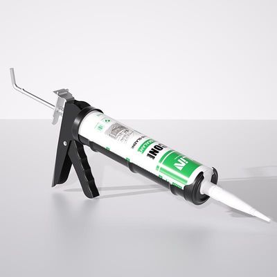 BILIN 8800 Neutral Silicone Sealant Waterproof Silicone Weather Resistant Glue for Outdoor Doors and Windows