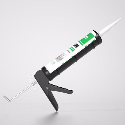 Customizable Quick Bonding Neutral Silicone Sealant Waterproof Sealing Glass Adhesive