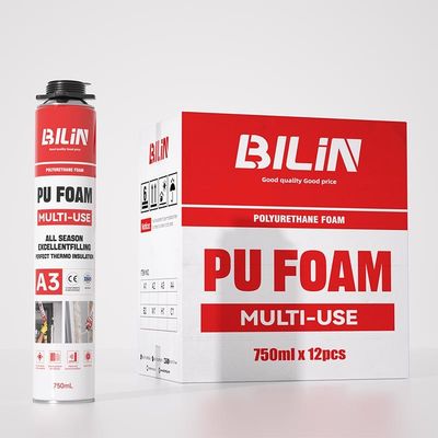 BILIN A3 Multi-purpose polyurethaan schuim