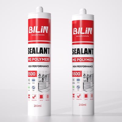 BILIN 5500 MS Polymer Sealant Mouldproof Milieubescherming
