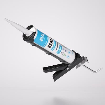 Weerbestendige Acryl-klevend, waterbestendige, schimmelbestendige, schilderbare, sandbaar