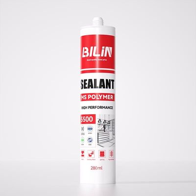 Kwaliteit High Tack Polymer Adhesieve Sealant op maat fabriek