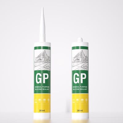 Weerbestendige GP Silicone Sealant Anti Mould General Purpose Silicone Sealant