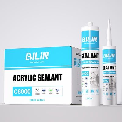 Aanpasbaar waterdicht acrylverzegelingsmiddel