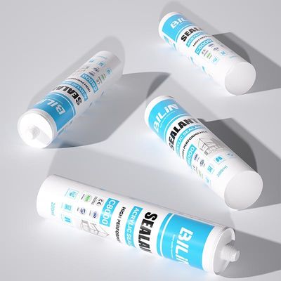 BILIN C8000 Acrylisch afdichtingsmiddel lichtgewicht langdurig voor bouw