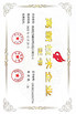 China Zhengzhou Bilin New Materials Manufacturing Co., Ltd. certificaten